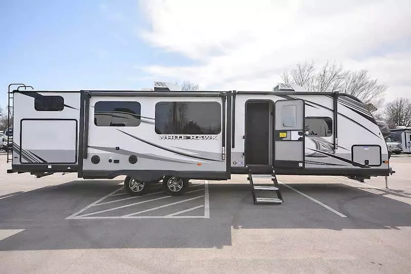 Travel Trailers For Families Travel Trailers for Full-Time Families