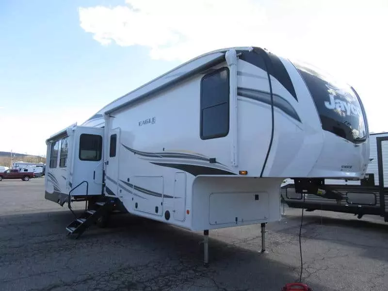Travel Trailers For Families Overall Travel Trailers for Families