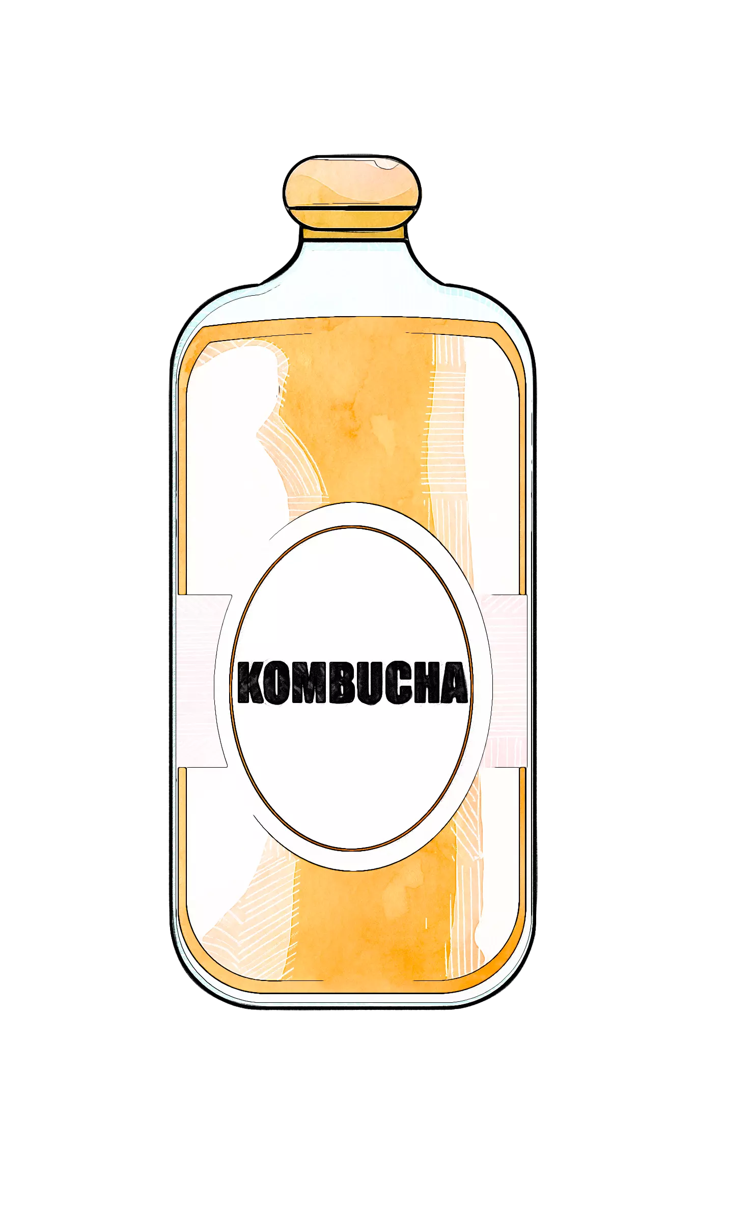 Kombucha