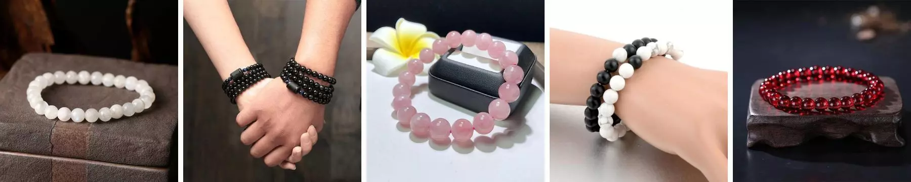 healing bracelets