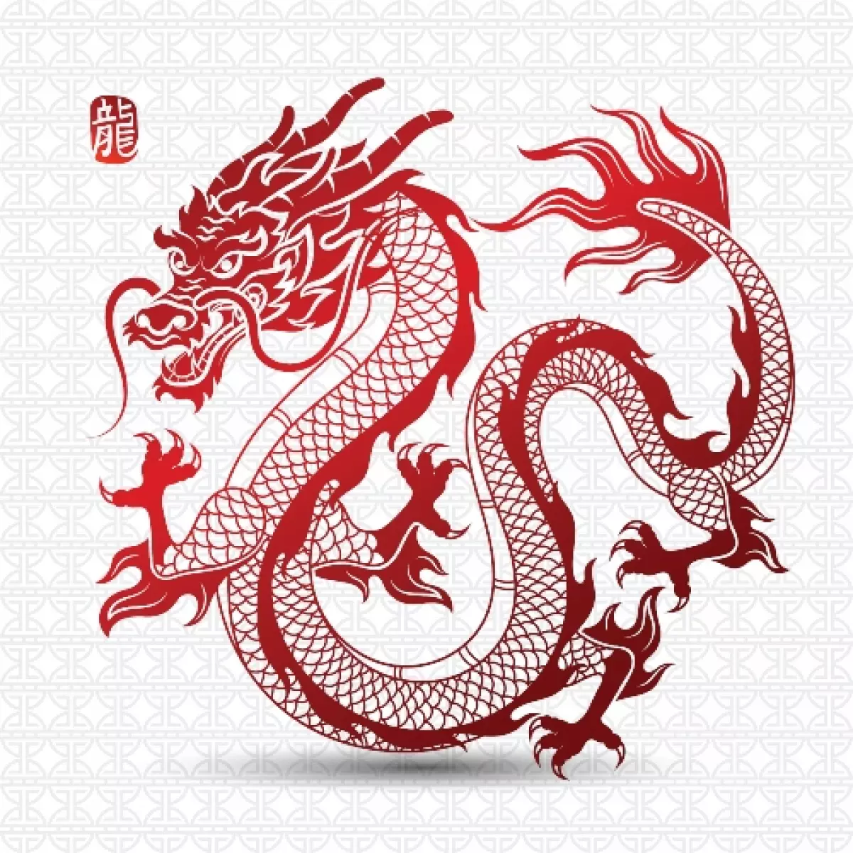 Dragon Horoscope