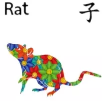 Feng Shui 2020 Forecast for Rat