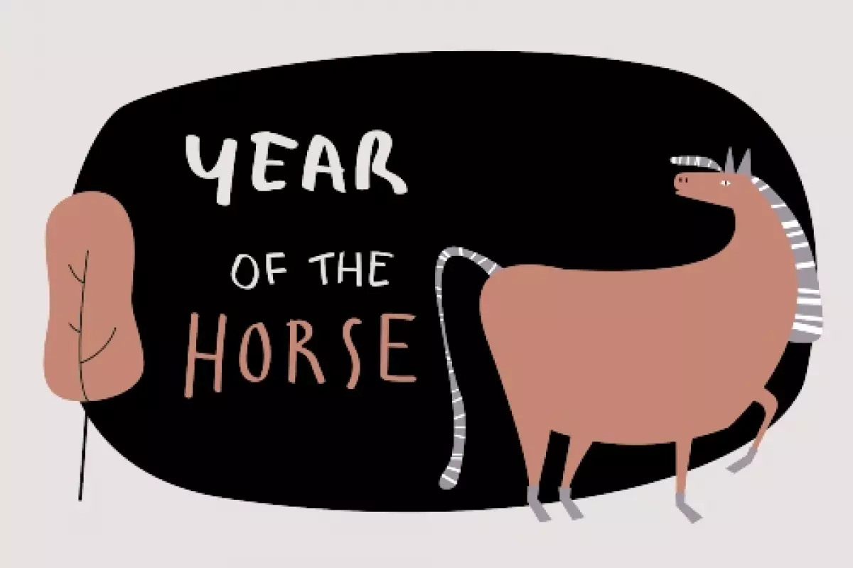 Horse Horoscope 2023