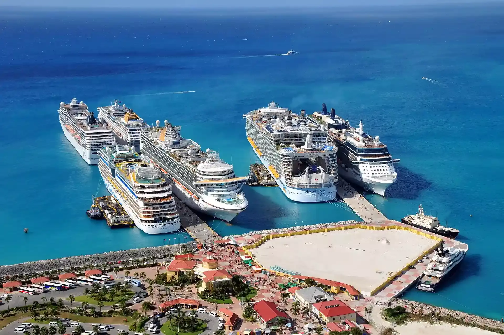 Detailed Analysis of Travel & Cruise Showcase 2023