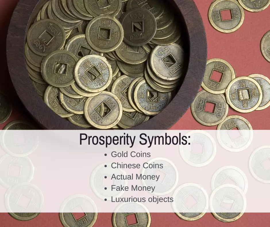 Prosperity Symbols