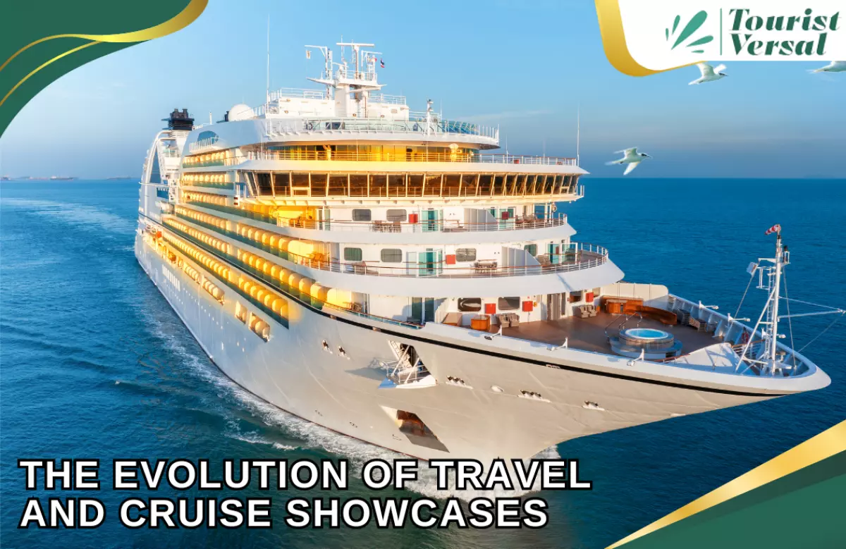 Travel and Cruise Showcase