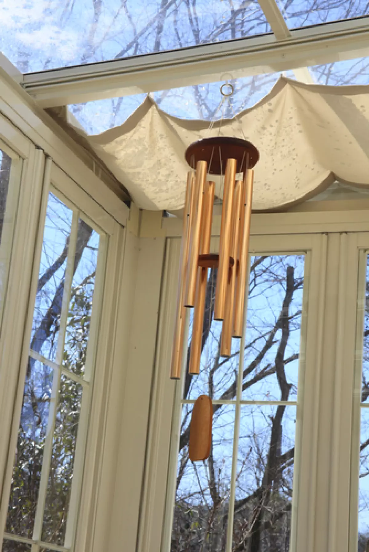 Wind chimes Vastu: All that you need to know regarding its placement and direction at home