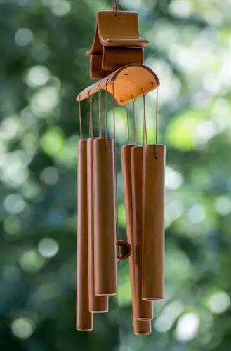 Hanging Bells Vastu Designs