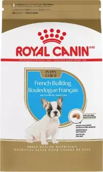 20 Best Frenchie Puppy Foods