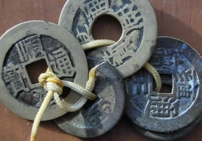 Five Emperor Coins