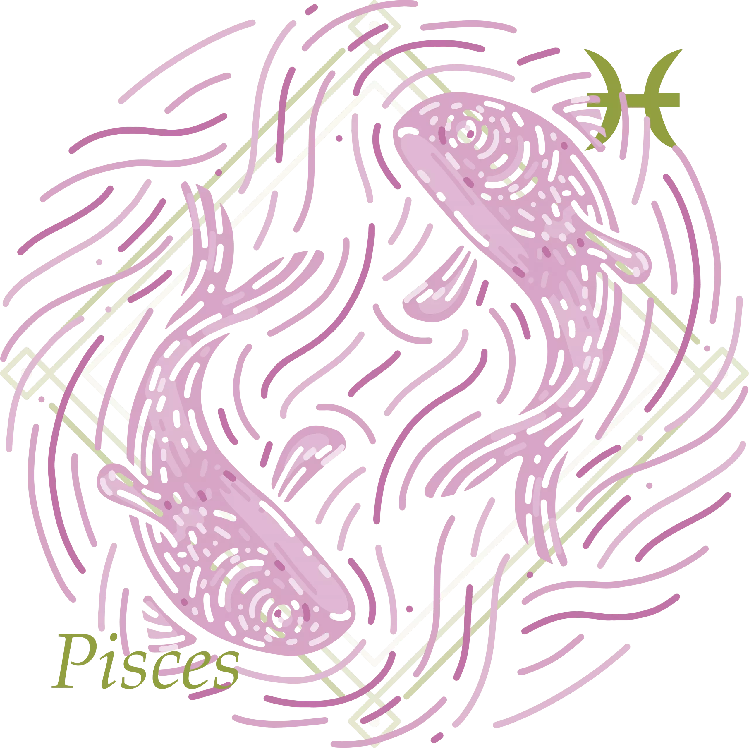 Pisces Horoscope Preview