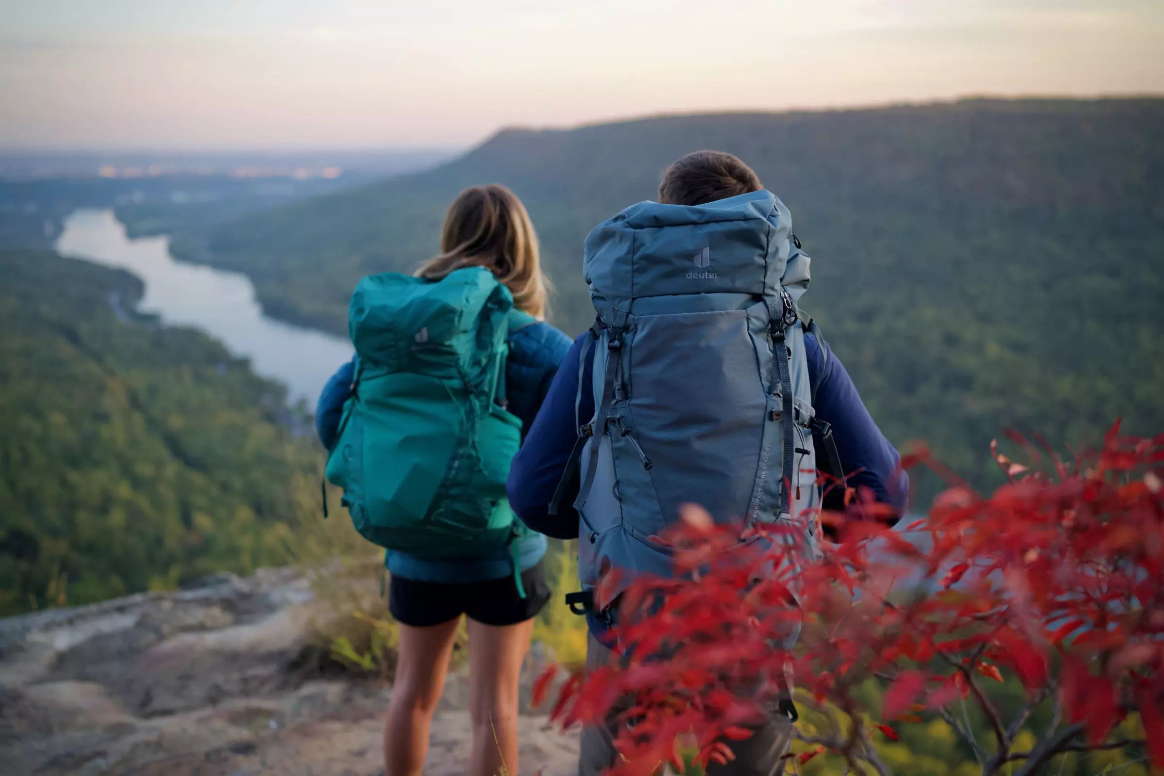 A solid backpacking backpack makes wild adventures all the more enjoyable
