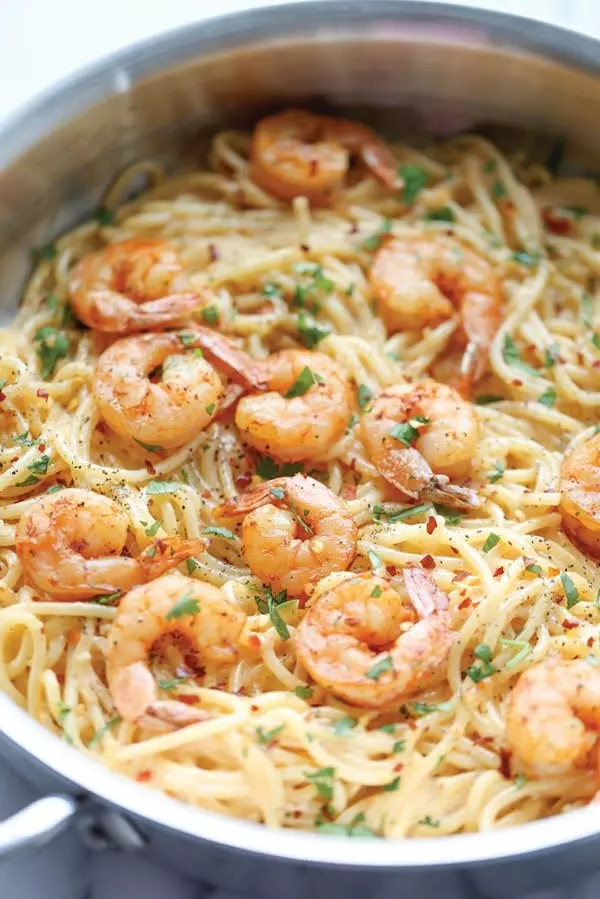 30 delicious shrimp recipes