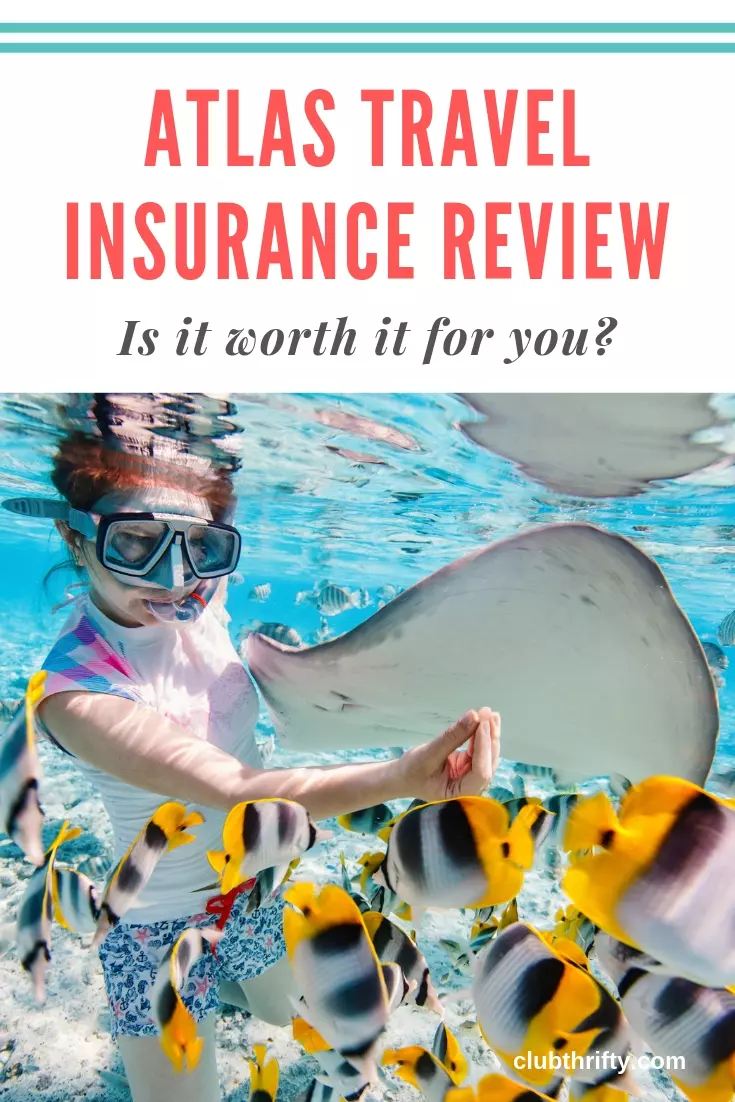 Atlas Travel Insurance Review
