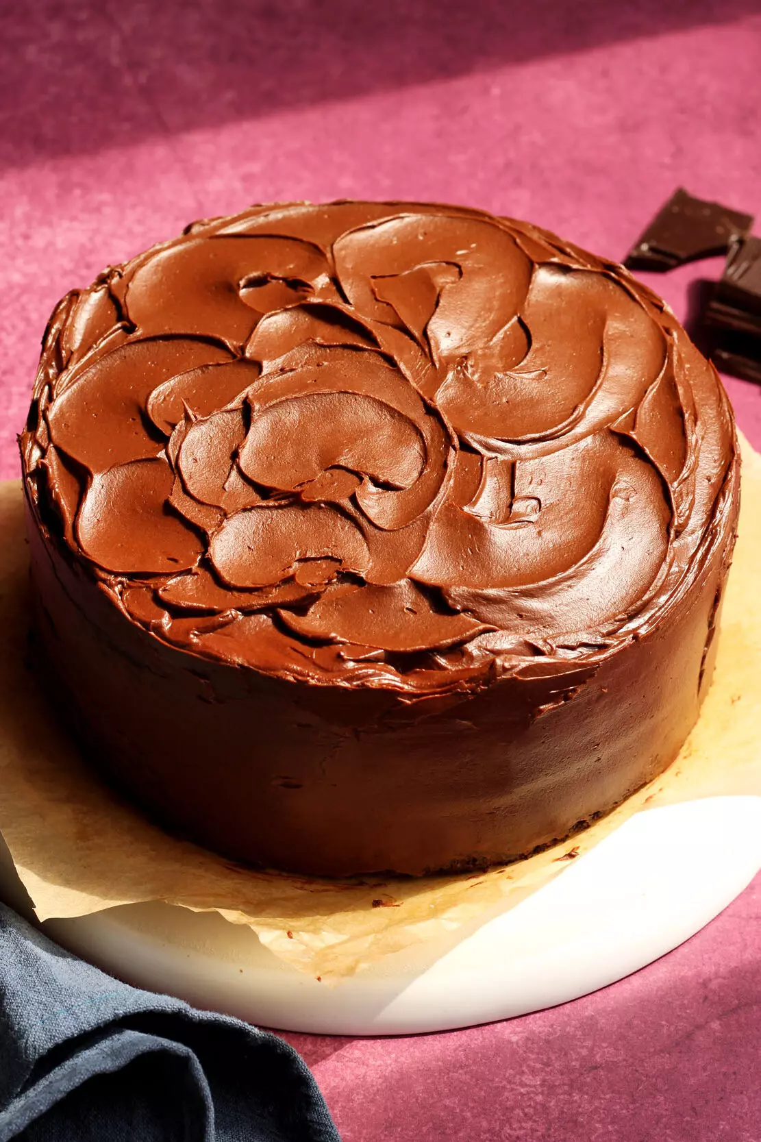 best moist chocolate cake