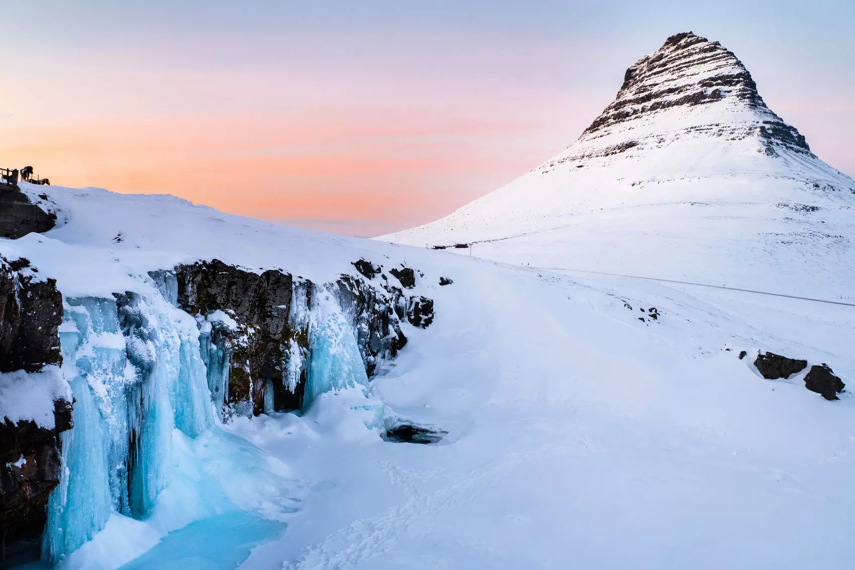 Witnessing the wonders of Iceland's glaciers