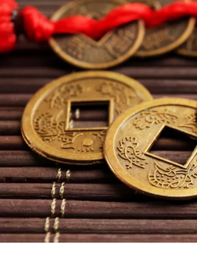   Chinese Coins Significance: Tips to Invite Wealth with Lucky Feng Shui Coins