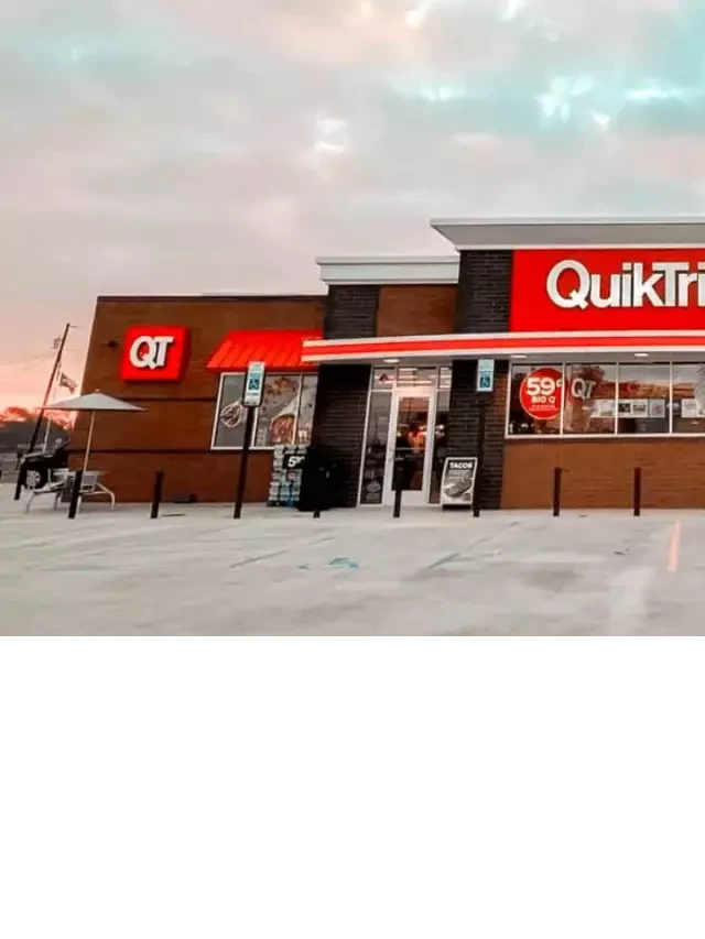   Does QuikTrip Accept EBT? - A Complete Guide for 2023