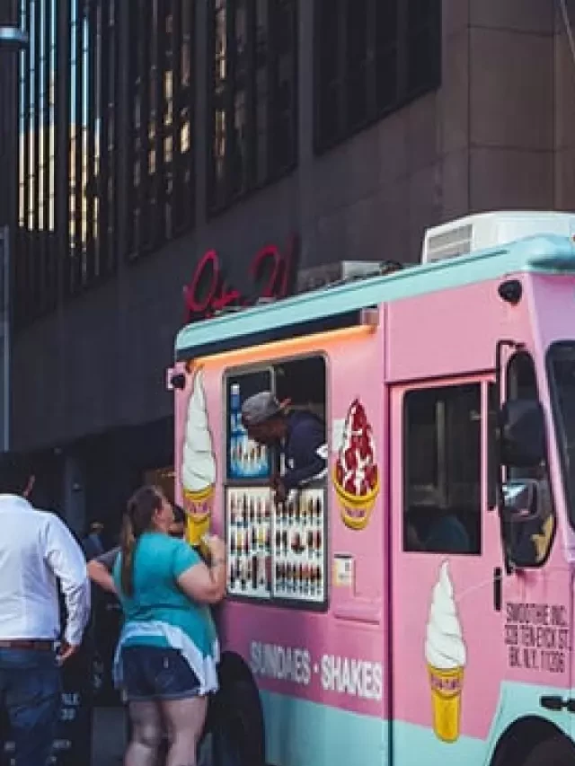   Food Truck Parking: Maximizing Your Mobile Vending Business
