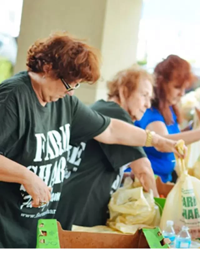   Free Food Distributions &amp; Resources: Helping South Florida Families in Need