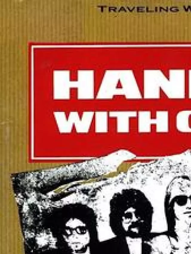   Handle with Care: The Debut Single by the Traveling Wilburys