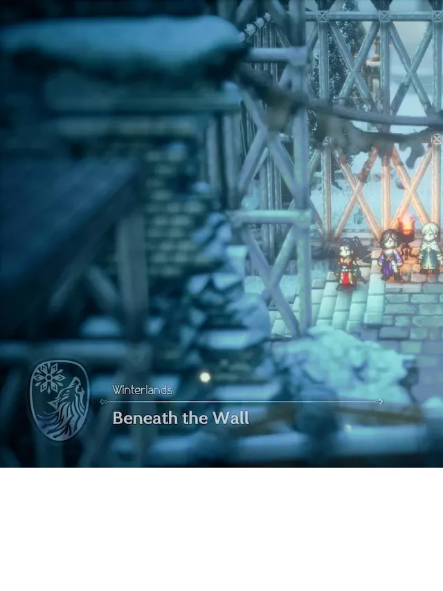   How to Obtain the Stone of Truth in Octopath Traveler 2