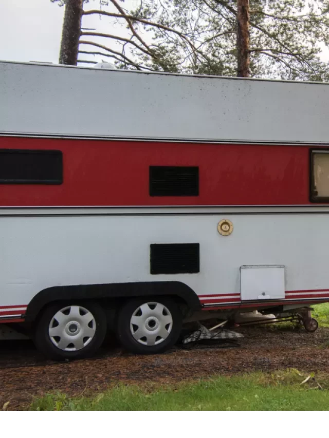   How to Safely Jack Up Your Travel Trailer: A Complete Guide