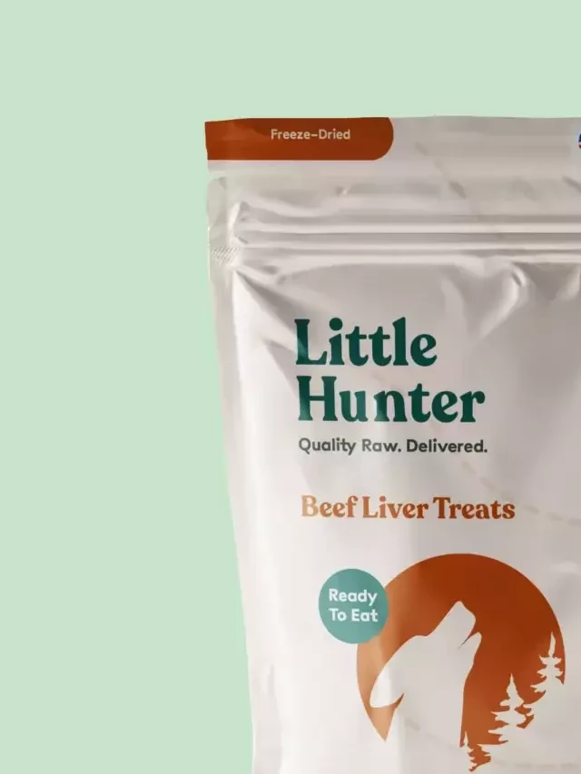   Is Little Hunter the Best Choice for Your Dog's Nutrition?