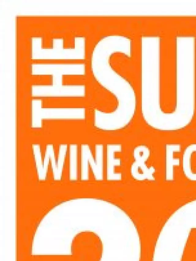   Celebrating 20 Years of Sun Wine &amp; Food Fest at Mohegan Sun