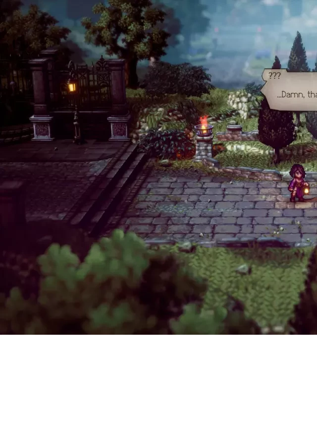   "Embark on Epic Side Quests in Octopath Traveler II: A Complete Guide"