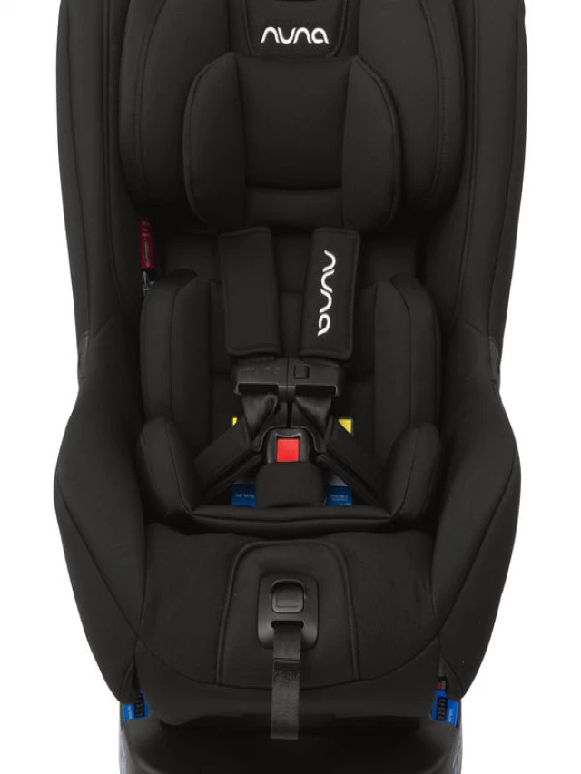   The Essential Guide to Choosing the Perfect Travel Bag for Your Nuna Rava Car Seat