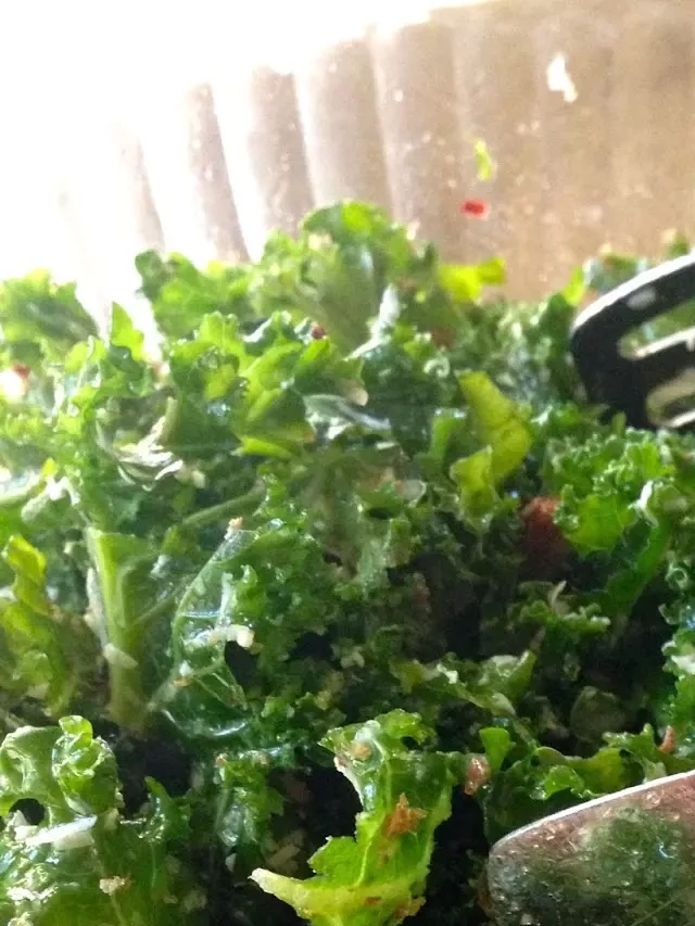   True Food Kitchen Kale Salad: A Mouthwatering Delight