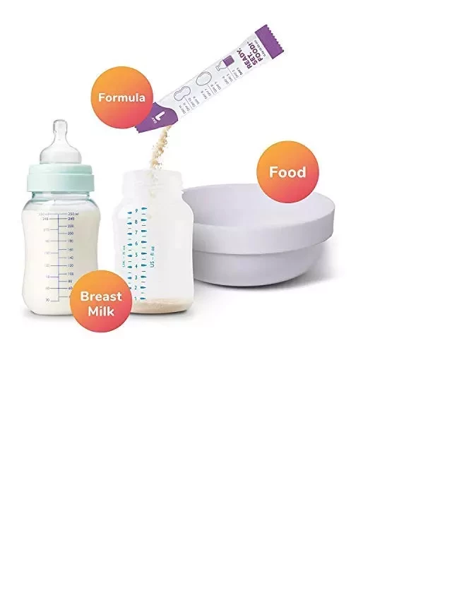   Ready Set Food!: Preventing Food Allergies in Infants