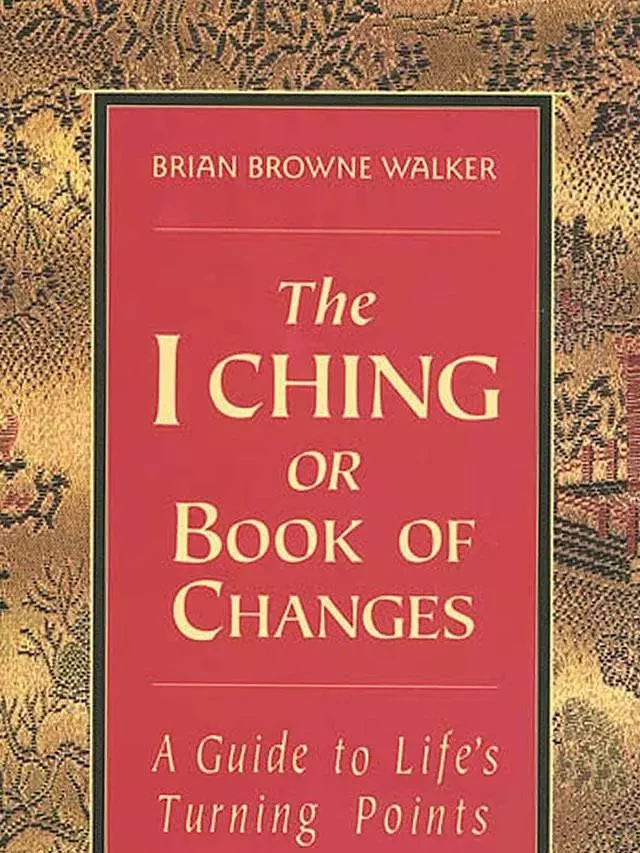   The Cleromancy of the I Ching: Unveiling the Mysteries of Ancient Wisdom